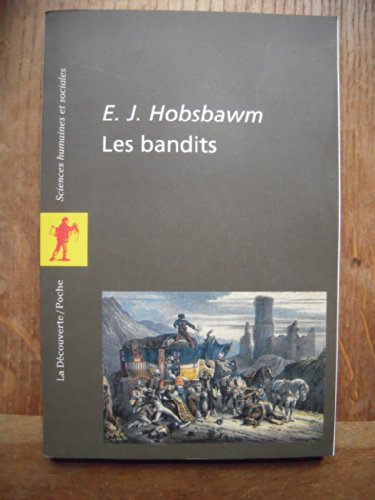Stock image for Les bandits for sale by STUDIO-LIVRES