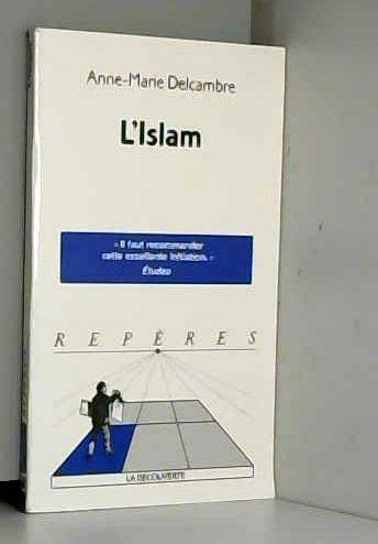 Beispielbild fr L'ISLAM zum Verkauf von Ammareal