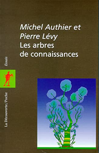 Stock image for Les arbres de connaissances for sale by Ammareal