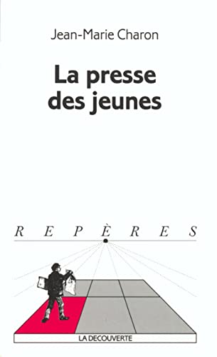 Stock image for La Presse des jeunes for sale by Ammareal
