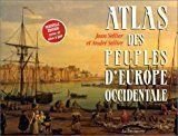 Stock image for Atlas Des Peuples D'europe Occidentale for sale by RECYCLIVRE
