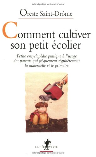 Stock image for Comment cultiver son petit colier for sale by Ammareal