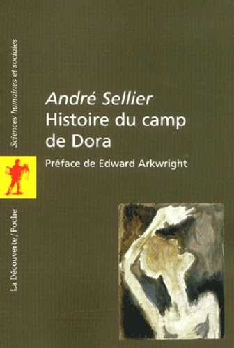 Stock image for Histoire Du Camp De Dora for sale by RECYCLIVRE