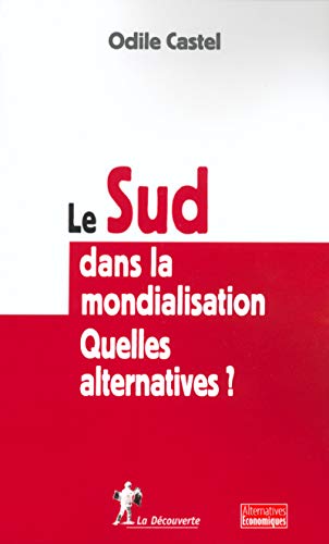 Beispielbild fr Le Sud dans la mondialisation. Quelles alternatives ? zum Verkauf von Librairie Th  la page