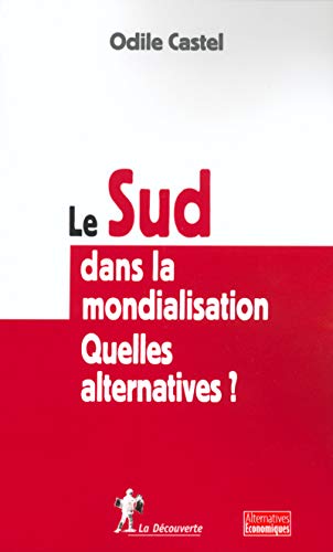 Imagen de archivo de Le Sud dans la mondialisation. Quelles alternatives ? a la venta por Librairie Th  la page