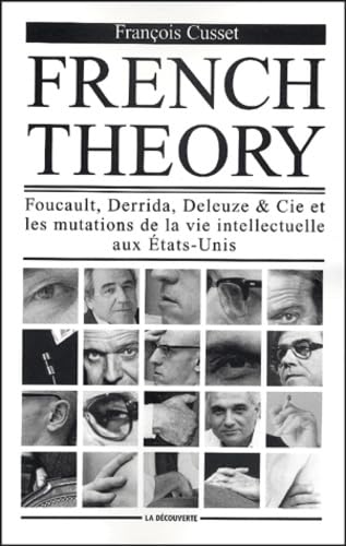 9782707137449: French Theory