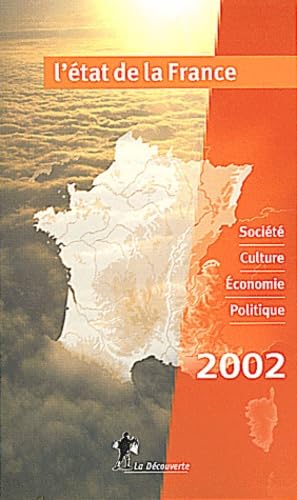 L'ETAT DE LA FRANCE 2002