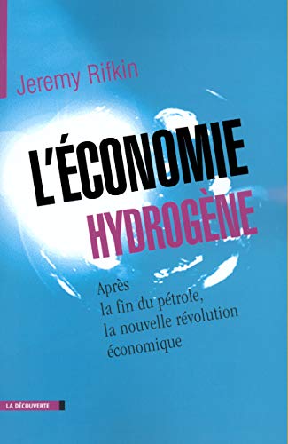 9782707137838: L'conomie hydrogne