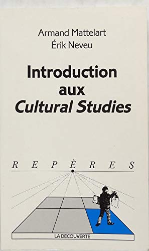 Beispielbild fr Introduction Aux Cultural Studies zum Verkauf von RECYCLIVRE