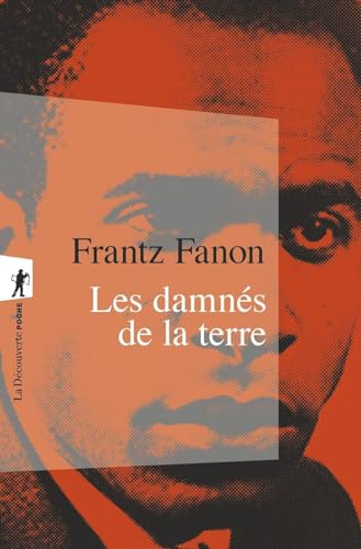 Les Damnes de la terre (9782707138538) by Frantz Fanon