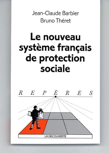 Beispielbild fr NOUV SYSTEME FRANCAIS PROTECT zum Verkauf von Ammareal
