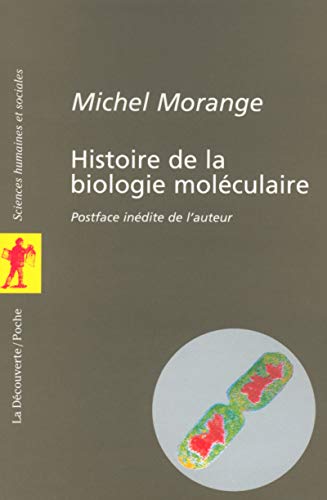 9782707140579: Histoire de la biologie molculaire