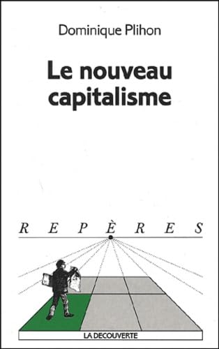 9782707141224: Le nouveau capitalisme