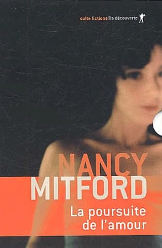 NANCY MITFORD -COFF.2 VOLS (9782707141453) by [???]