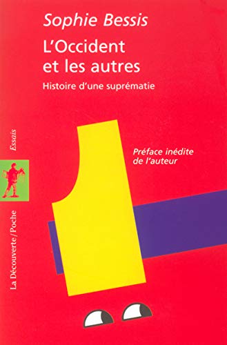 9782707142559: L'Occident et les autres