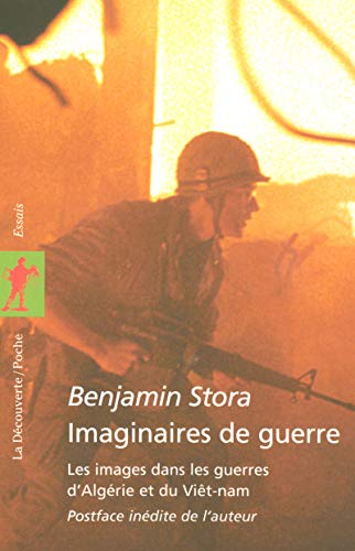 Beispielbild fr IMAGINAIRES DE GUERRE zum Verkauf von Ammareal