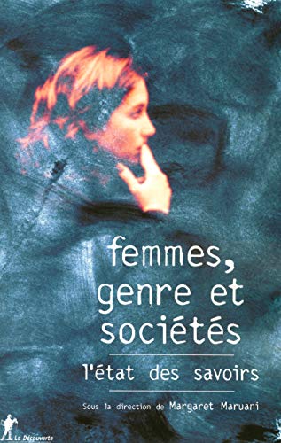 Beispielbild fr Femmes, genre et socits zum Verkauf von medimops