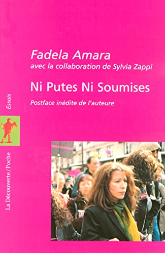 Stock image for Ni putes ni soumises. Collection : Essais. for sale by AUSONE