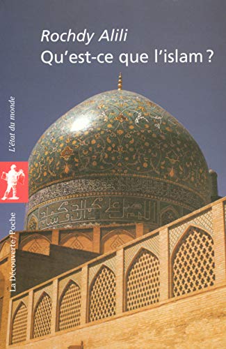 9782707145659: Qu'est-ce que l'Islam?