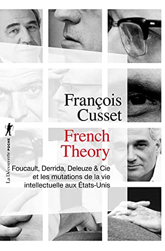 9782707146731: French Theory