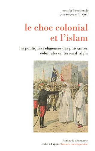 9782707146960: Le choc colonial et l'islam