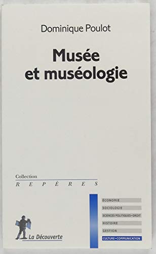 9782707147189: Muse et musologie