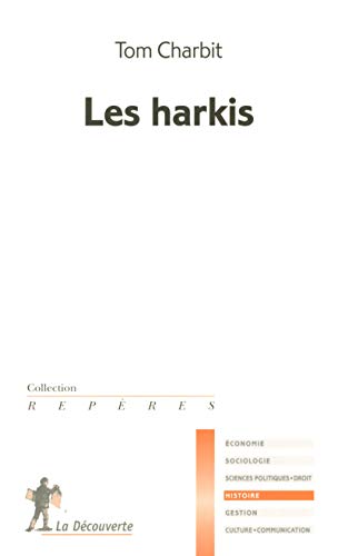 9782707147745: Les Harkis