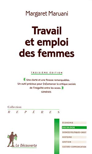 9782707150110: Travail et emploi des femmes