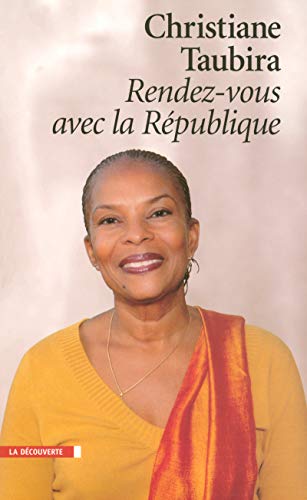 Beispielbild fr Rendez-vous avec la Rpublique zum Verkauf von Chapitre.com : livres et presse ancienne