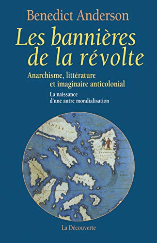 Les bannieres de la rÃ©volte (9782707153302) by Anderson, Benedict