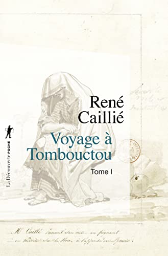 Imagen de archivo de Voyage  Tombouctou - Tome 1 (01) a la venta por Gallix