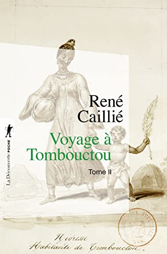 Beispielbild fr Voyage  Tombouctou - Tome 2 (02) zum Verkauf von Buchpark