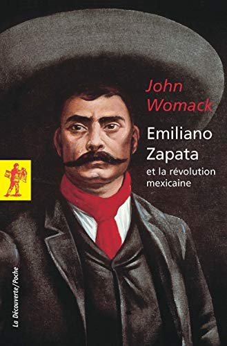 9782707154927: Emiliano Zapata et la rvolution mexicaine