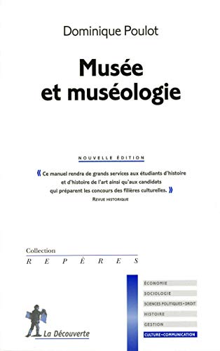 Beispielbild fr Muse et musologie zum Verkauf von Librairie Th  la page