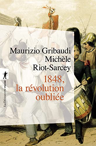 Stock image for 1848 : la rvolution oublie for sale by Gallix