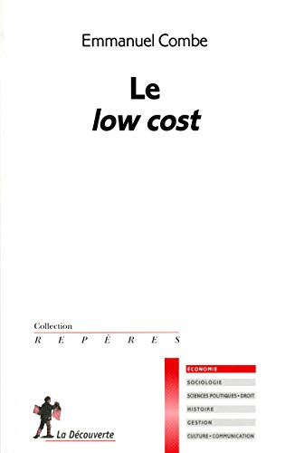 Stock image for Le low cost for sale by Ammareal
