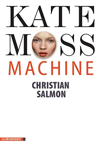 Stock image for Kate Moss Machine for sale by Librairie Th  la page