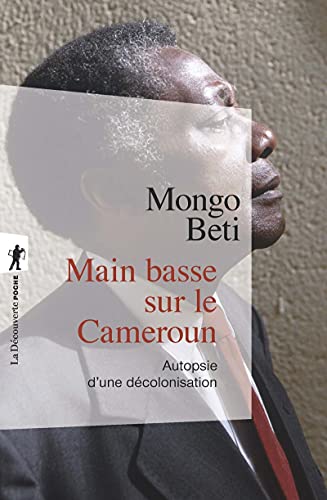 Beispielbild fr Main basse sur le Cameroun zum Verkauf von Ammareal