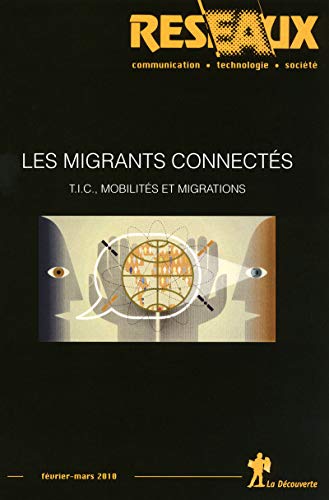 Stock image for Les migrants connects for sale by Ammareal