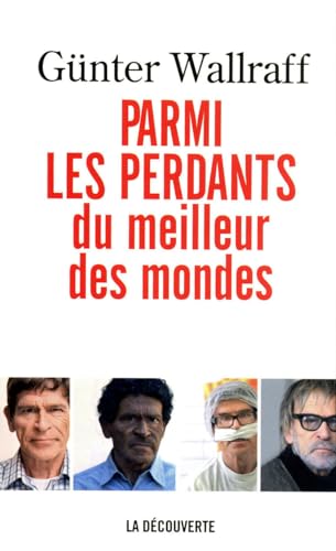 9782707160218: PARMI PERDANTS MEILLEUR MONDE