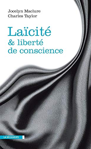 Beispielbild fr Lacit et libert de conscience zum Verkauf von medimops