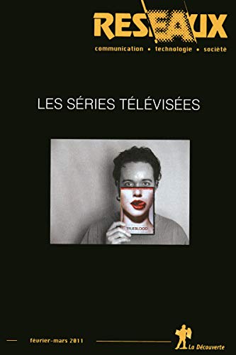 9782707167187: Revue Rseaux Volume 29-165/2011 : Les sries tlvises