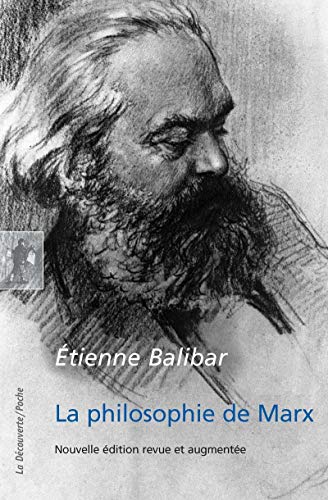 9782707167613: La philosophie de Marx