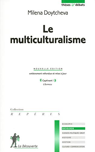 Stock image for Le multiculturalisme for sale by Ammareal