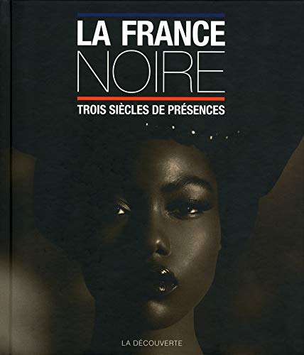 Beispielbild fr La France noire zum Verkauf von medimops