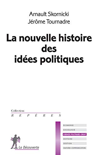 9782707174260: La nouvelle histoire des ides politiques