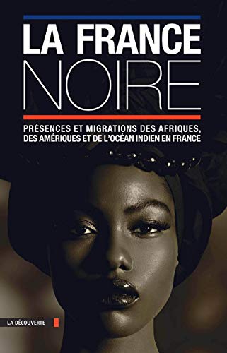 Beispielbild fr La France noire (texte seul) zum Verkauf von Gallix
