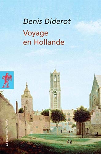 9782707175427: Voyage en Hollande