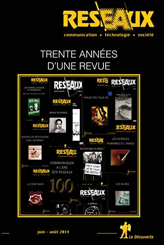 Stock image for Trente annes d'une revue for sale by medimops