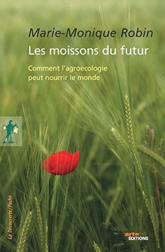 Stock image for Les moissons du futur for sale by medimops